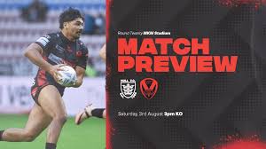 Image result for St Helens Rugby League Football Club