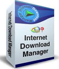 Internet Download Manager Terbaru Gratis