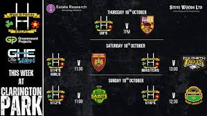 Image result for Latchford Amateur Rugby League Football Club