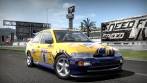 Need for Speed Shift Racing Cars
