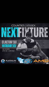 Image result for Witham Rugby Club Ltd