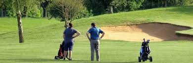Image result for Hurtmore Golf Club