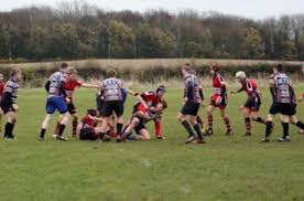 Image result for Dinnington Rugby Union Football Club