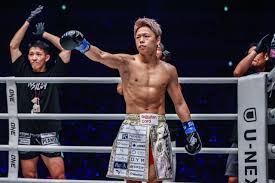 Image result for Sitnarong Muay Thai Club