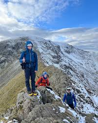 Image result for The Yorkshire Mountaineering Club