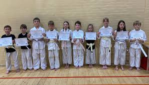 Image result for Torbay Taekwondo Schools