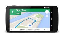 Google Maps Intents for Android | Maps URLs | Google for Developers
