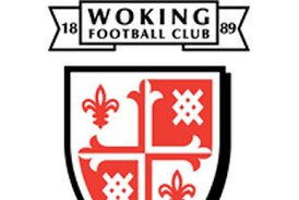 Image result for Woking Football Club