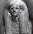 the Egyptian Antiquities
