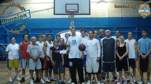 Image result for Great Yarmouth Basketball Club