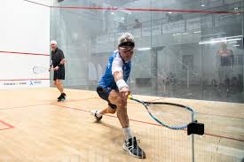 Image result for Wescountry Squash Club
