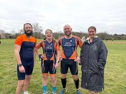 Image result for Tewkesbury Triathlon Club