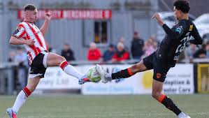 Image result for Derry City Fc