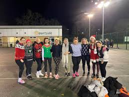 Image result for Selsdon Netball Club