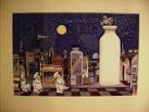 In the Night Kitchen | Flickr - Photo Sharing!