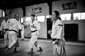 Image result for Imperial College Shorinji Kempo Society