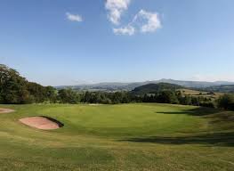 Image result for Builth Wells Golf Club (1987) Ltd