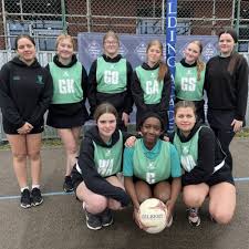 Image result for Leapoole Netball Club