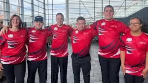 Image result for John Lewis Badminton Club