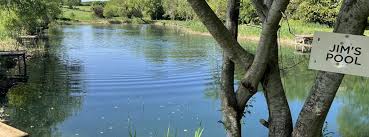 Image result for Penketh & Old Hall Angling Society