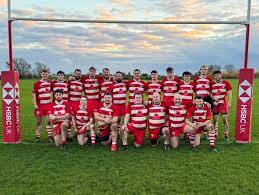 Image result for Nottingham Moderns Rfc