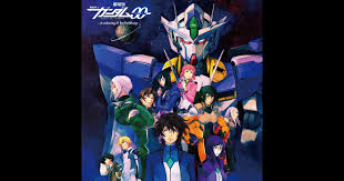 「シーリン・バフティヤール 機動戦士ガンダム00 劇場版」の画像検索結果