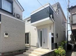 Image result for 武蔵村山市岸2丁目〈中古〉JR八高線「箱根ヶ崎」駅バス６分停歩４分　閑静な住宅地　前面道路が広いのでクルマの運転が苦手な方も車庫入れ楽々！　全居室収納充実！