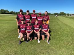 Image result for Pentyrch Cricket Club
