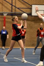Image result for Gateshead Netball Club