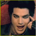 Adam Lambert's new video for