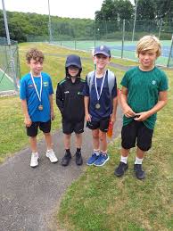 Image result for St Austell Tennis Club