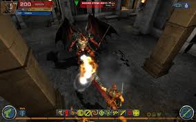Image result for Hellgate london