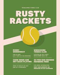 Image result for Winscombe Badminton Club