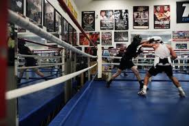 Image result for Garnock Valley Amateur Boxing Club
