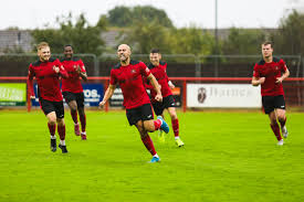 Image result for Needham Market Football Club