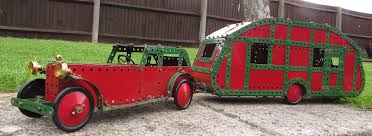 Image result for The South West Meccano Club