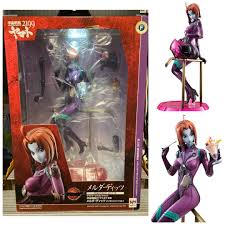 「メルダ・ディッツ 宇宙戦艦ヤマト2199」の画像検索結果