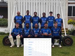 Image result for Astley Bridge Cc