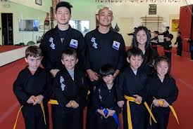 Image result for Kuk Sool Won Of Botesdale