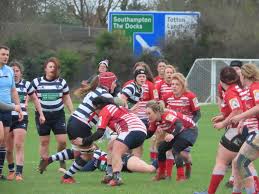 Image result for Southampton Rugby Club