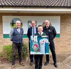 Image result for Chew Valley Badminton Club