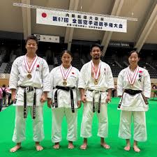 Image result for John Godwin's Newark Martial Arts