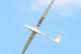 Image result for Lanarkshire and Lothian Soaring Club