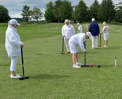 Image result for Croquet In Pendle