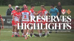 Image result for Huddersfield Crusaders