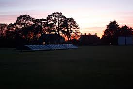 Image result for Oxford Downs Cricket Club