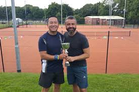 Image result for Hampton-In- Arden Squash & Racketball Club