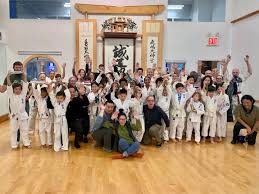 Image result for Aylesbury Vale Seido Karate