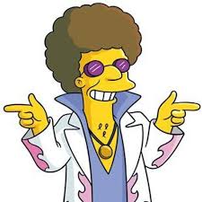 Image result for disco stu