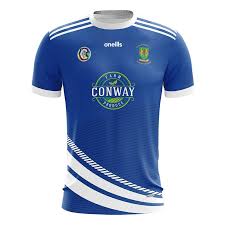 Image result for Collegeland O`rahillys Gaelic Football Club